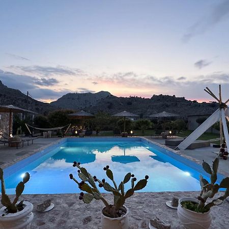 La Casa Di Lusso N7 -Adults Only Villa Колимбия Екстериор снимка