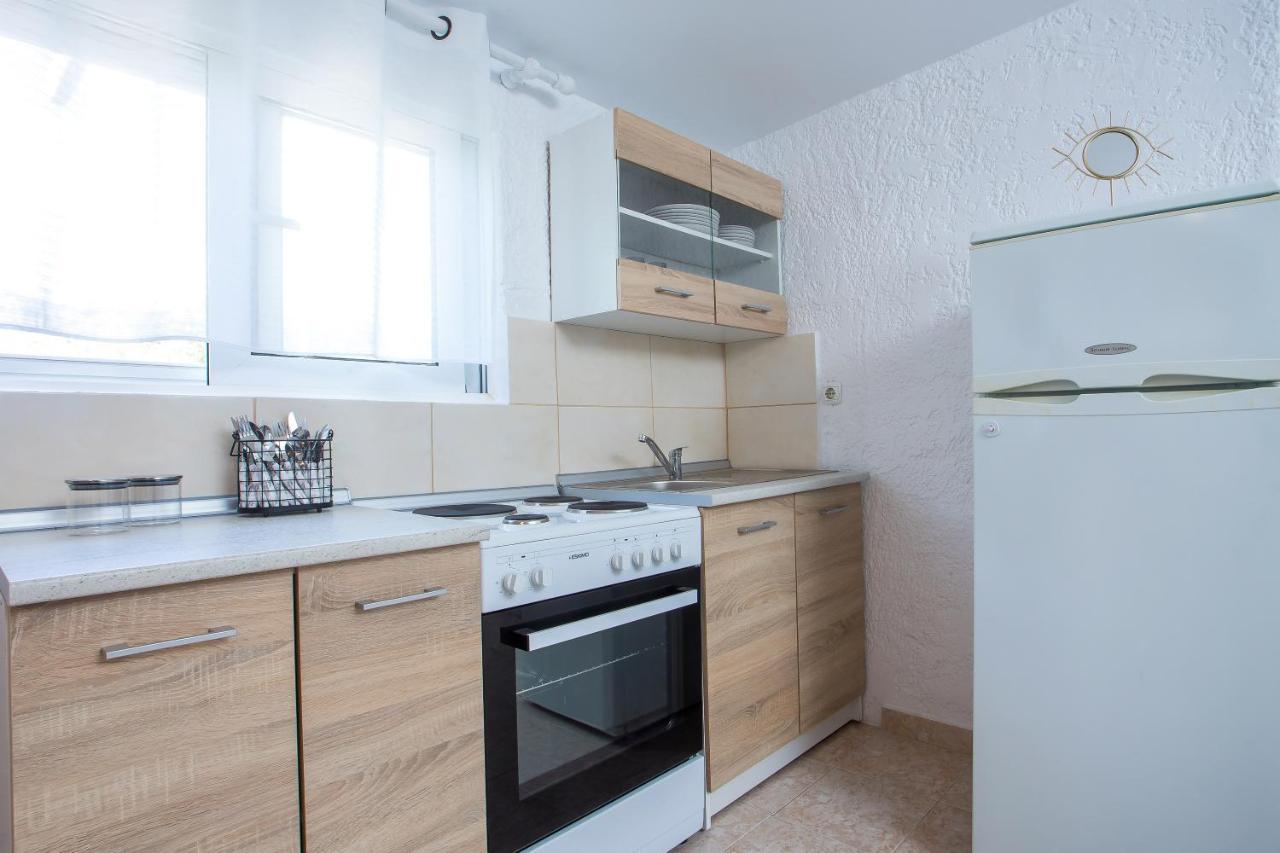 La Casa Di Lusso N7 -Adults Only Villa Колимбия Екстериор снимка