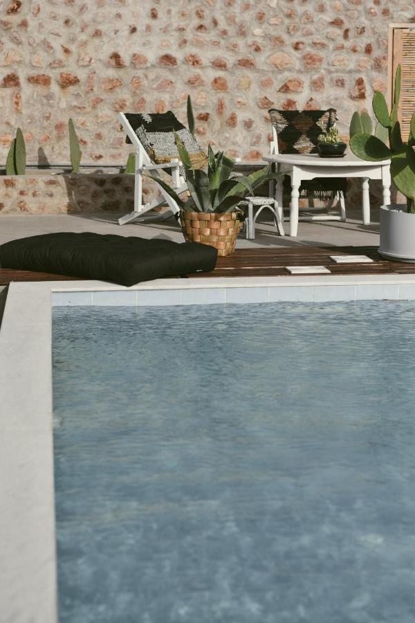 La Casa Di Lusso N7 -Adults Only Villa Колимбия Екстериор снимка