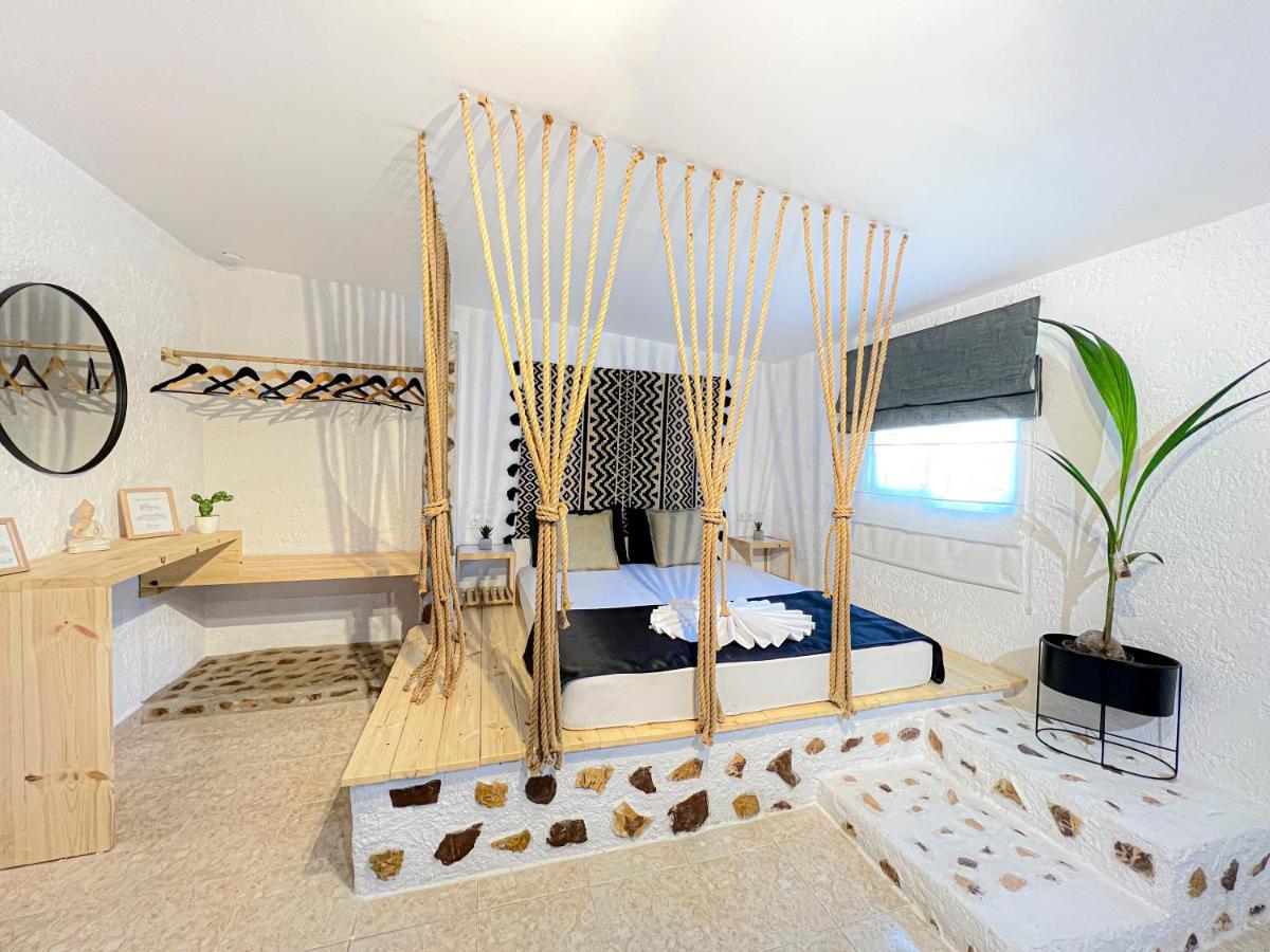 La Casa Di Lusso N7 -Adults Only Villa Колимбия Екстериор снимка