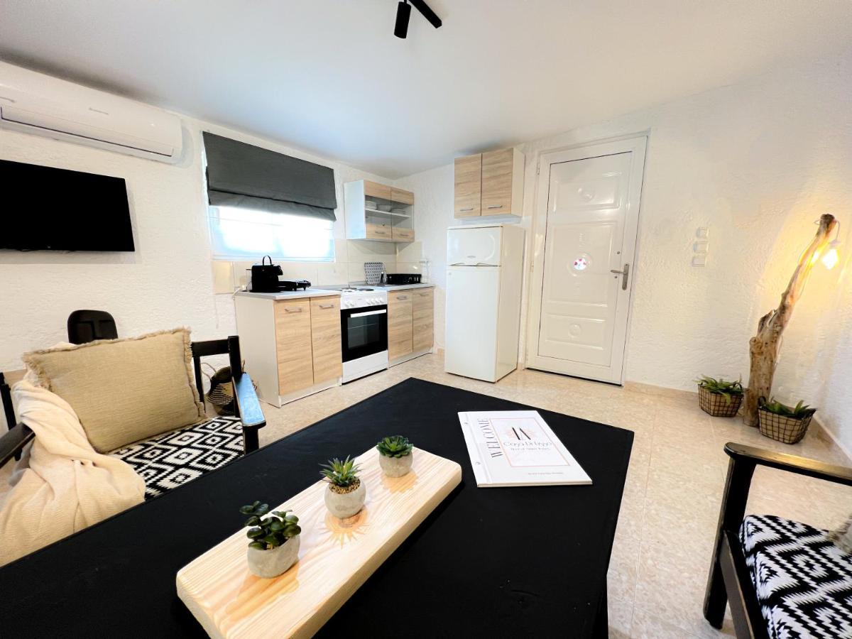 La Casa Di Lusso N7 -Adults Only Villa Колимбия Екстериор снимка
