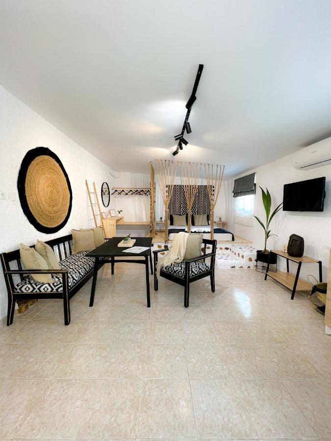 La Casa Di Lusso N7 -Adults Only Villa Колимбия Екстериор снимка