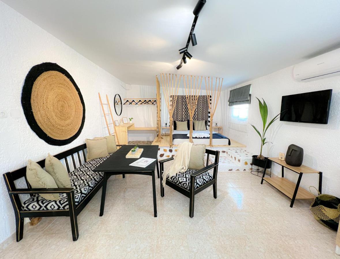 La Casa Di Lusso N7 -Adults Only Villa Колимбия Екстериор снимка