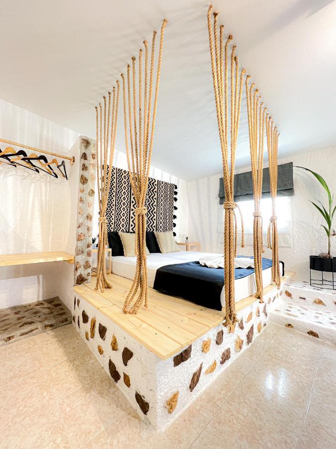 La Casa Di Lusso N7 -Adults Only Villa Колимбия Екстериор снимка