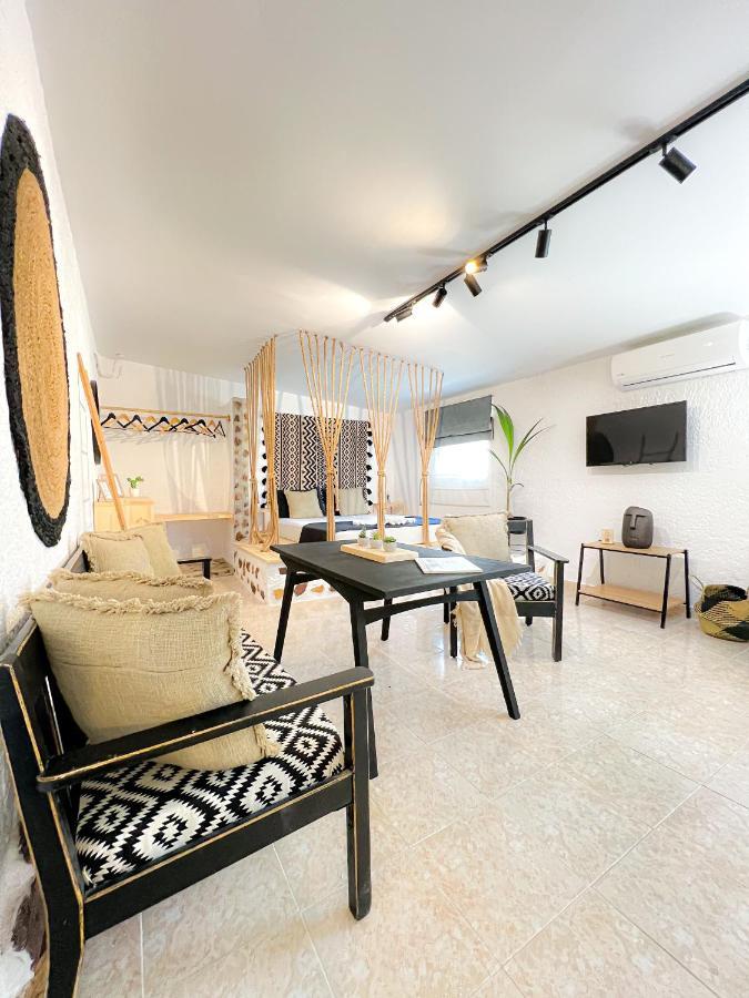 La Casa Di Lusso N7 -Adults Only Villa Колимбия Екстериор снимка