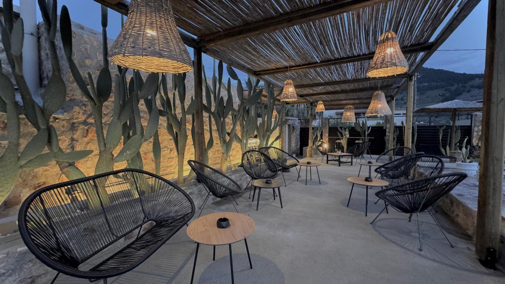 La Casa Di Lusso N7 -Adults Only Villa Колимбия Екстериор снимка