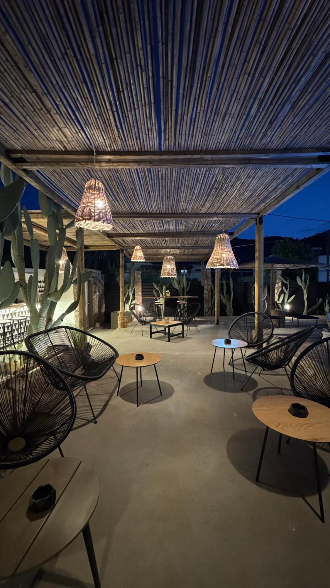 La Casa Di Lusso N7 -Adults Only Villa Колимбия Екстериор снимка
