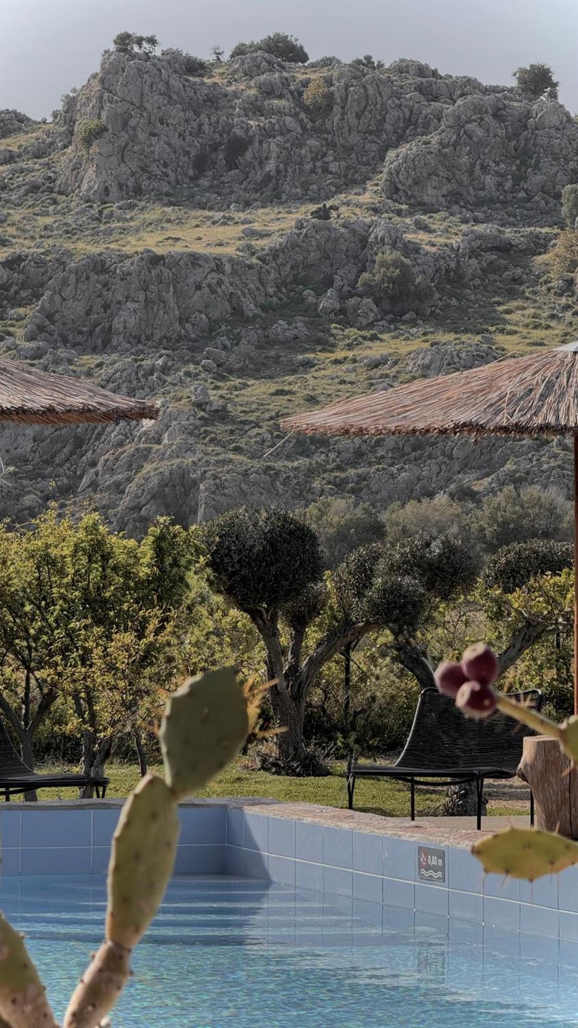 La Casa Di Lusso N7 -Adults Only Villa Колимбия Екстериор снимка